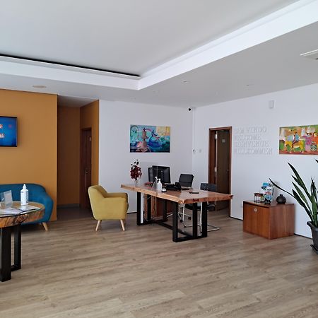 Anc Resort كالورا المظهر الخارجي الصورة
