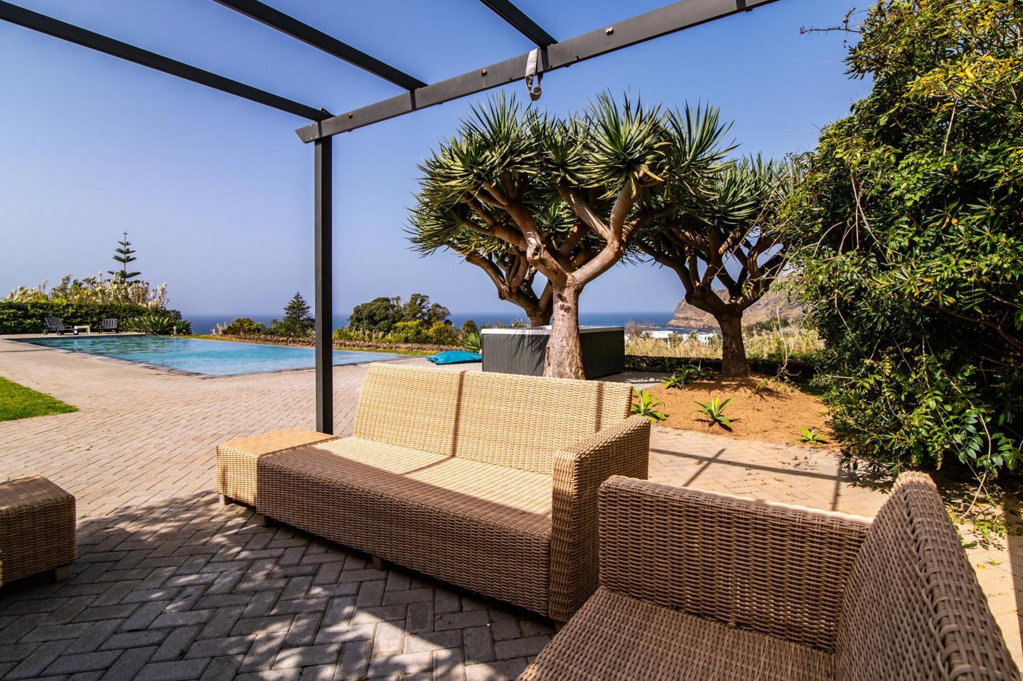 Anc Resort كالورا المظهر الخارجي الصورة